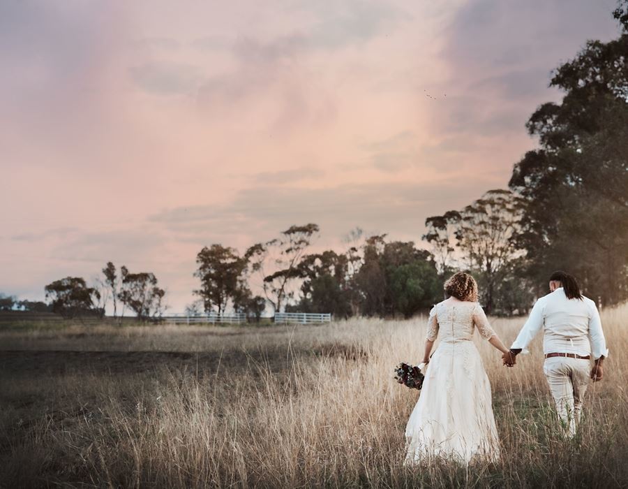 Aberfeldy Farm & Barn
