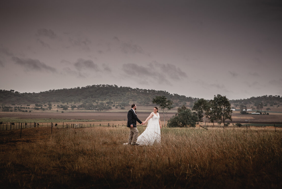 Aberfeldy Farm & Barn