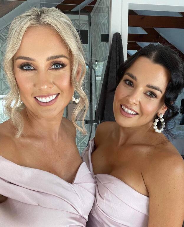 Natalie Lucas Makeup Artist