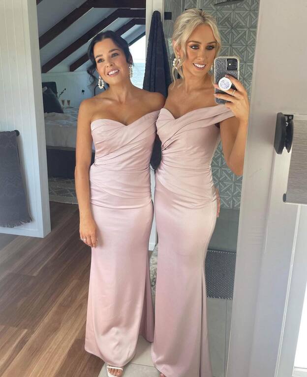 Natalie Lucas Makeup Artist