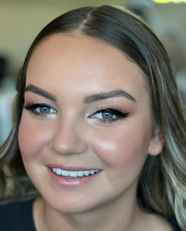 Cairns Wedding Makeup and Hair