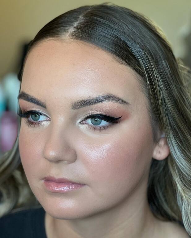 Cairns Wedding Makeup and Hair