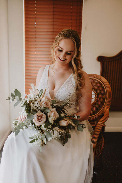 Events Makeup and Hair Cairns