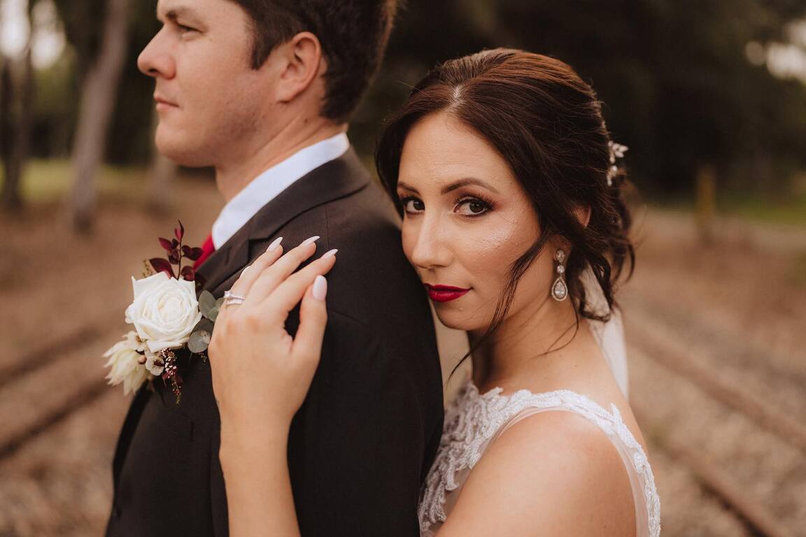 Events Makeup and Hair Cairns