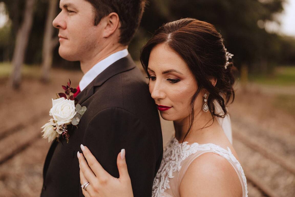 Events Makeup and Hair Cairns