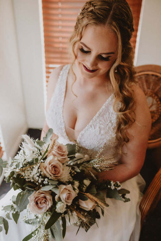 Events Makeup and Hair Cairns