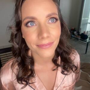 Events Makeup and Hair Cairns