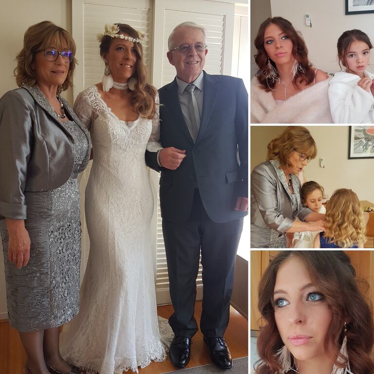 Finesse Makeup Mobile Makeup Artist