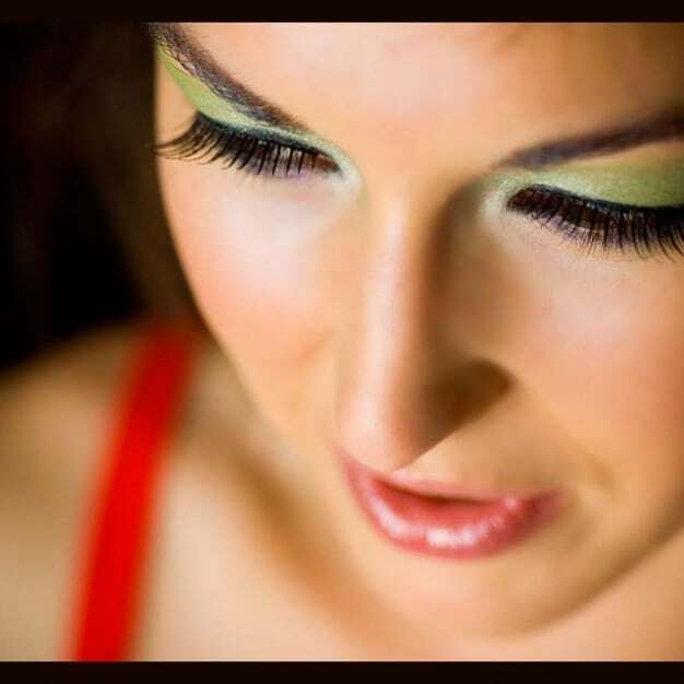 Finesse Makeup Mobile Makeup Artist