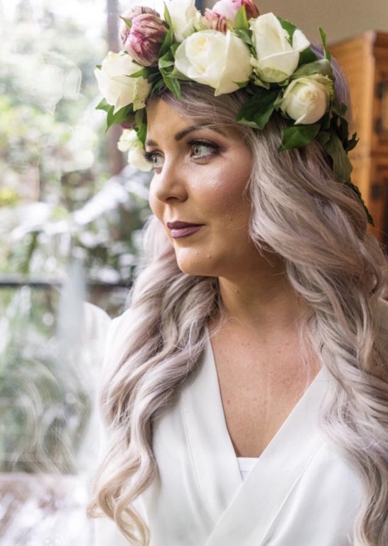 Sugar Mobile Makeup and Hair