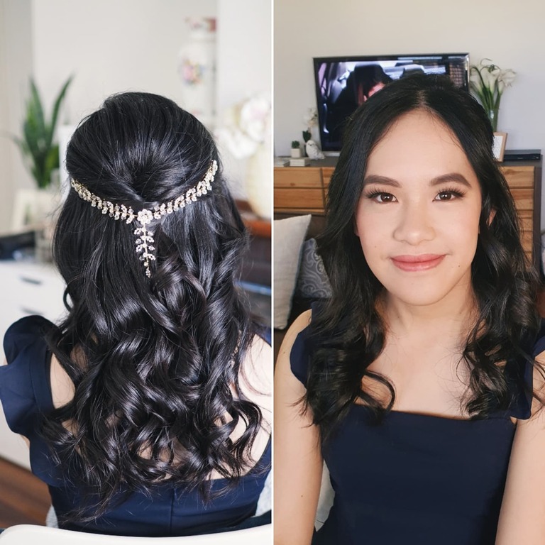 Elsie Makeup Artistry