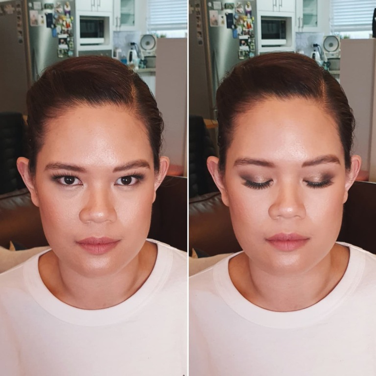 Elsie Makeup Artistry