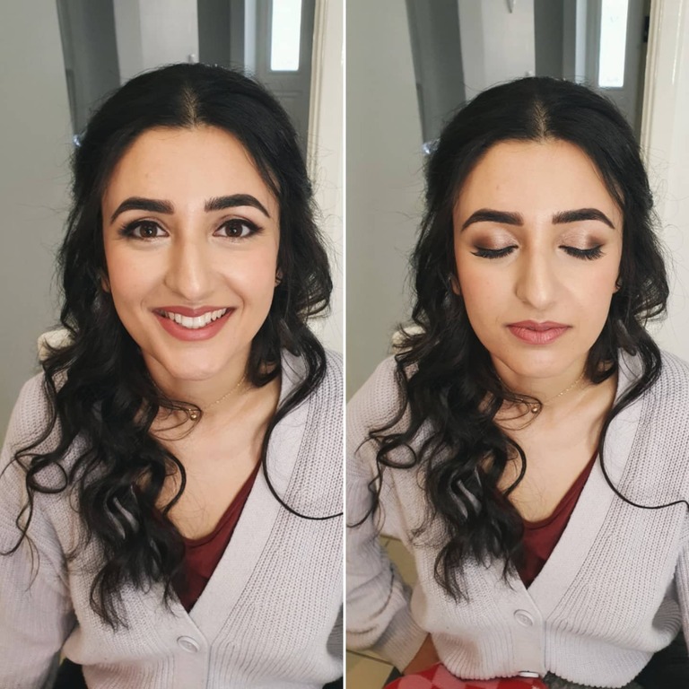 Elsie Makeup Artistry