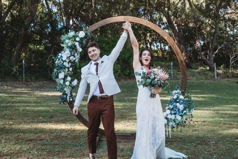 Hair and Makeup by Eliza