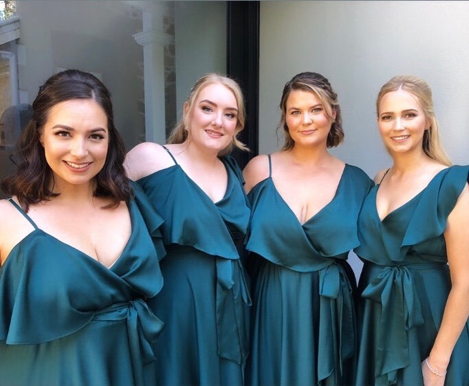 Kim Aurelie Bridal Artistry