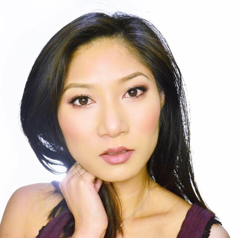 Kim Aurelie Bridal Artistry