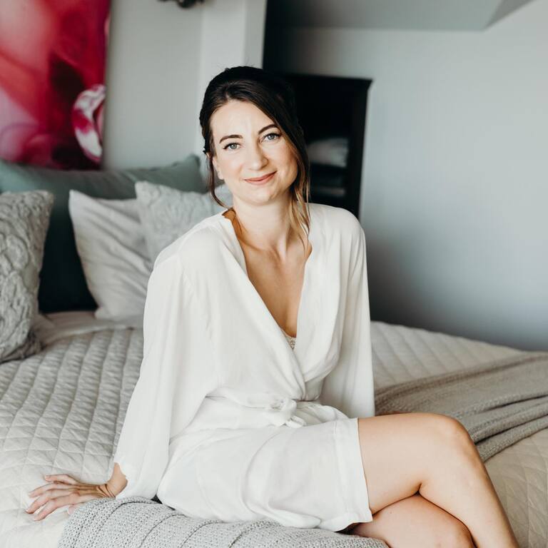 Kim Aurelie Bridal Artistry