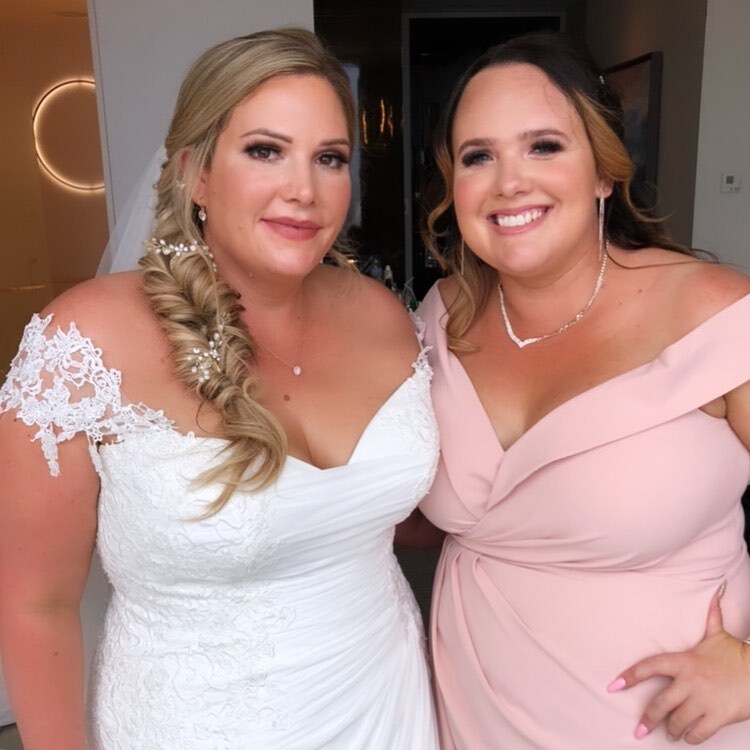 Kim Aurelie Bridal Artistry