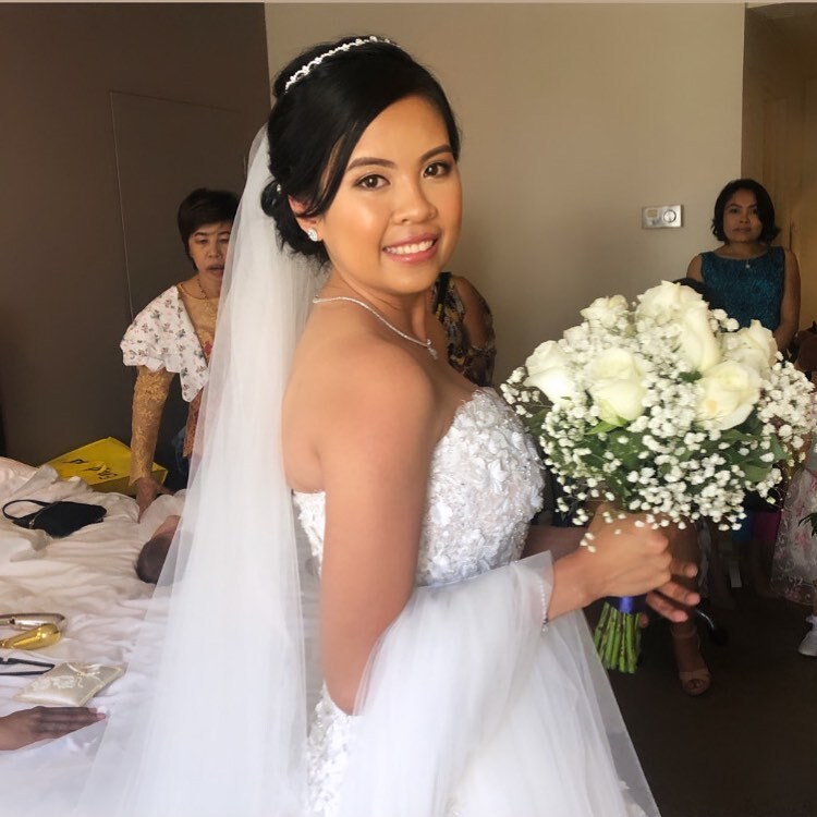 Kim Aurelie Bridal Artistry