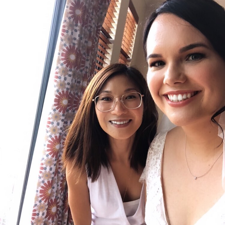 Kim Aurelie Bridal Artistry