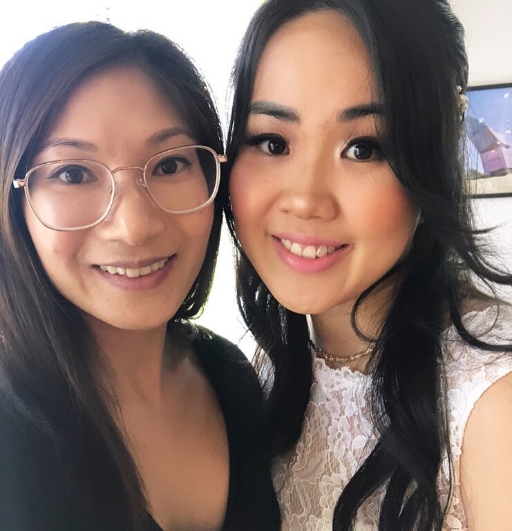 Kim Aurelie Bridal Artistry