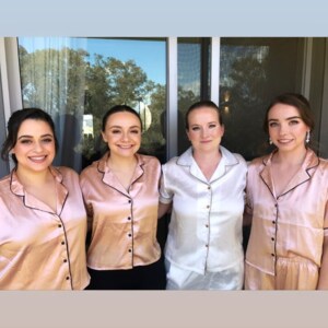 Kim Aurelie Bridal Artistry