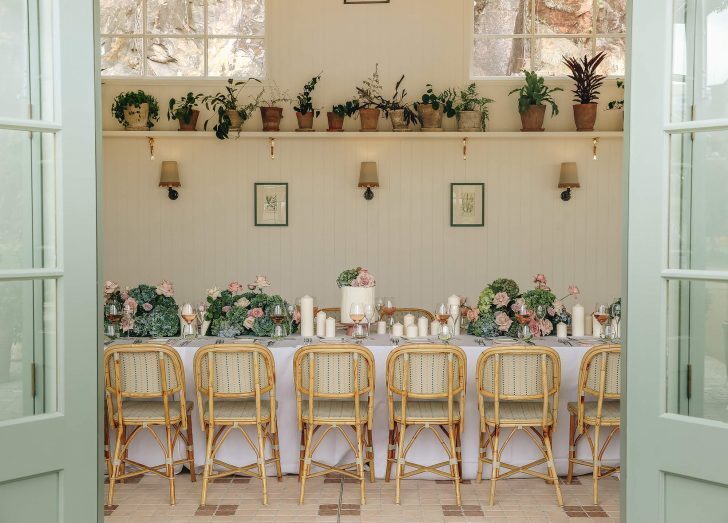 Howard Smith Wharves