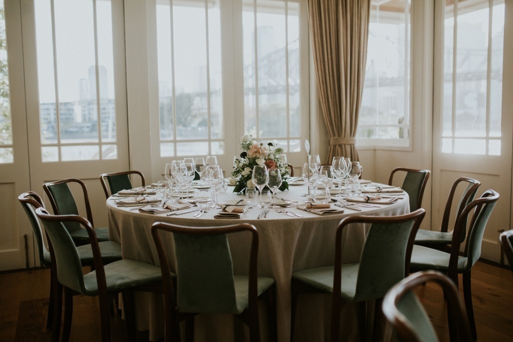 Howard Smith Wharves