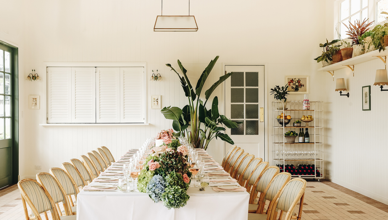 Howard Smith Wharves