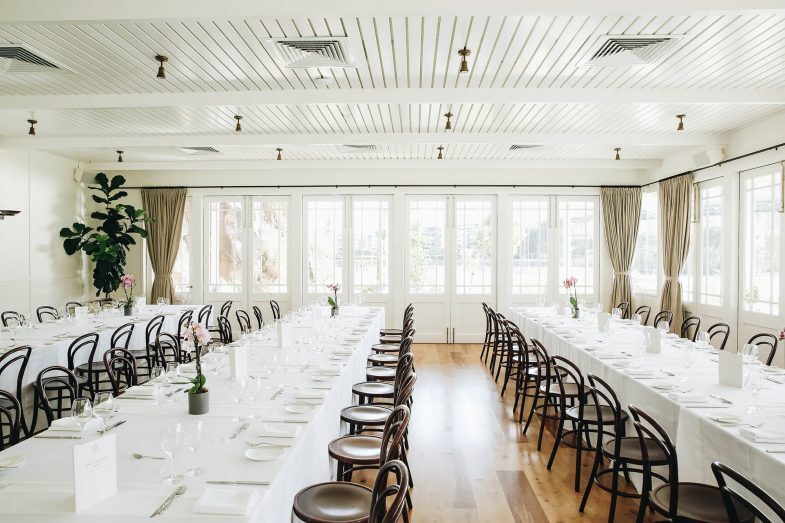 Howard Smith Wharves