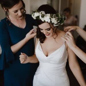 NV Eyes Cairns Makeup and Hair