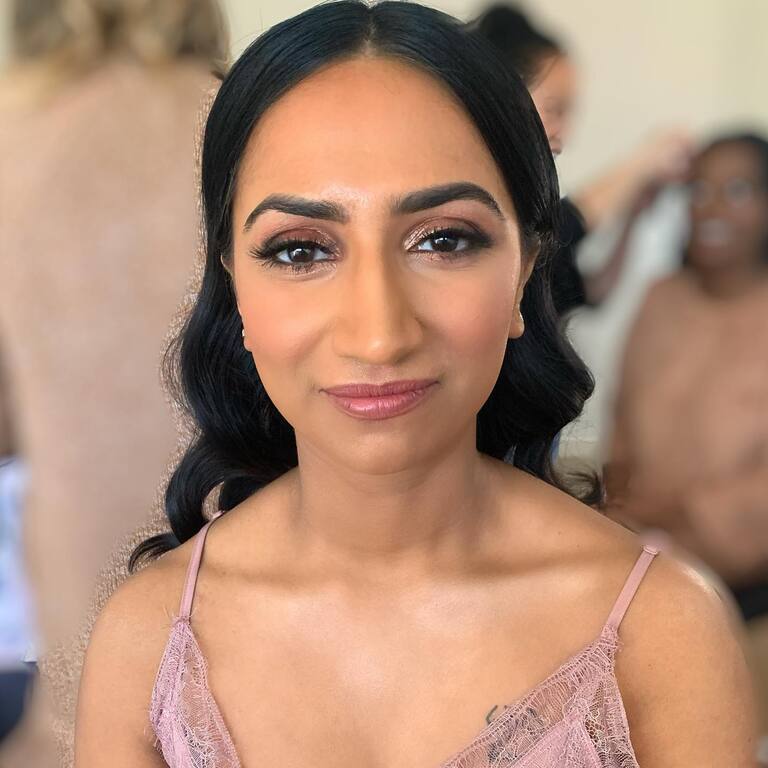 Miss Aimmey Make Up and Hair