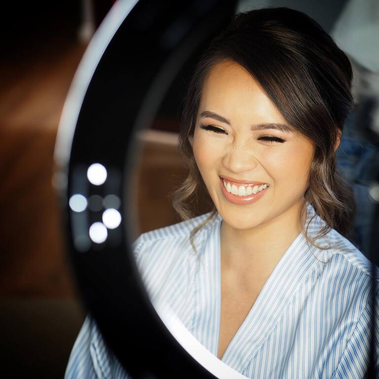 Miss Aimmey Make Up and Hair