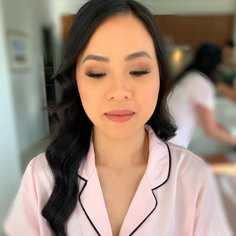 Miss Aimmey Make Up and Hair