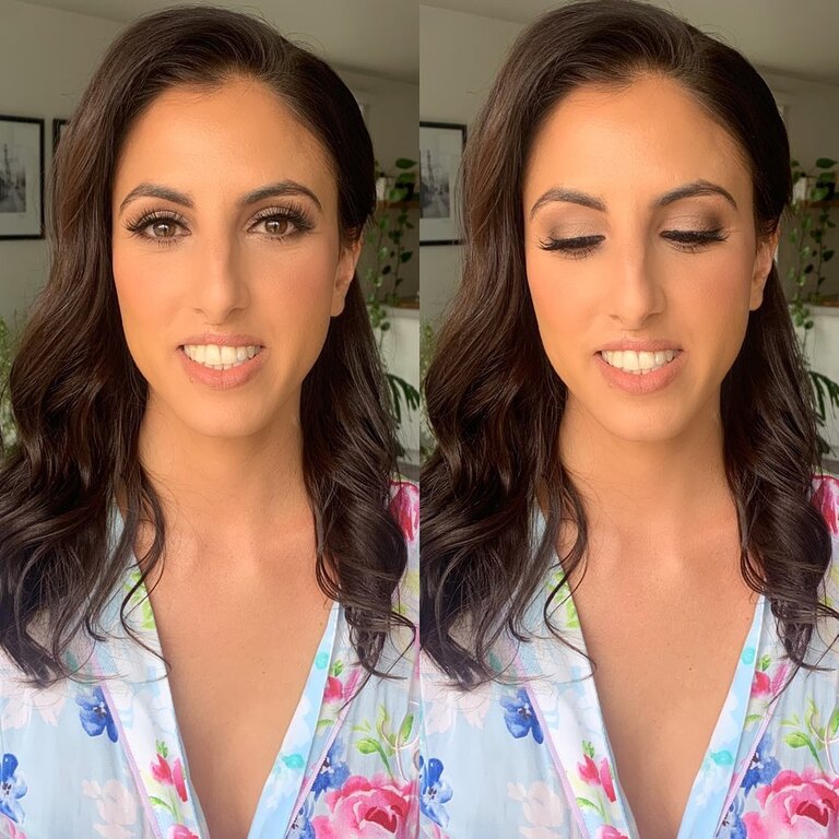 Miss Aimmey Make Up and Hair