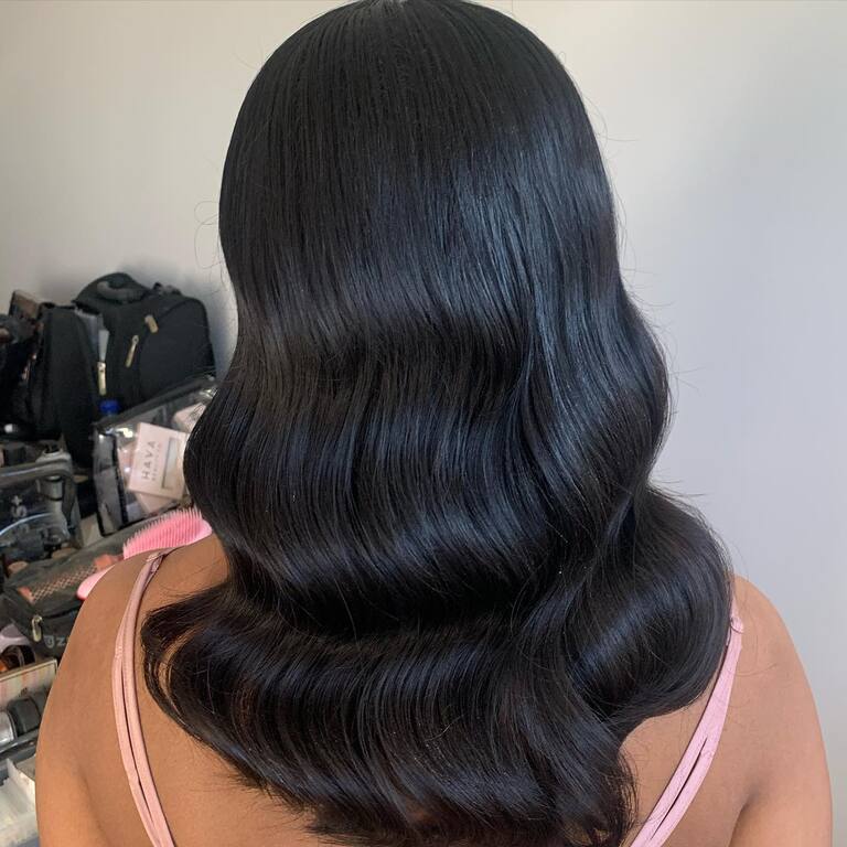 Miss Aimmey Make Up and Hair