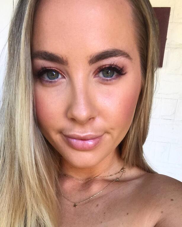 Julia Miller Makeup Artist