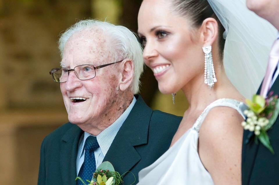 Make Up by Lauren Parkinson