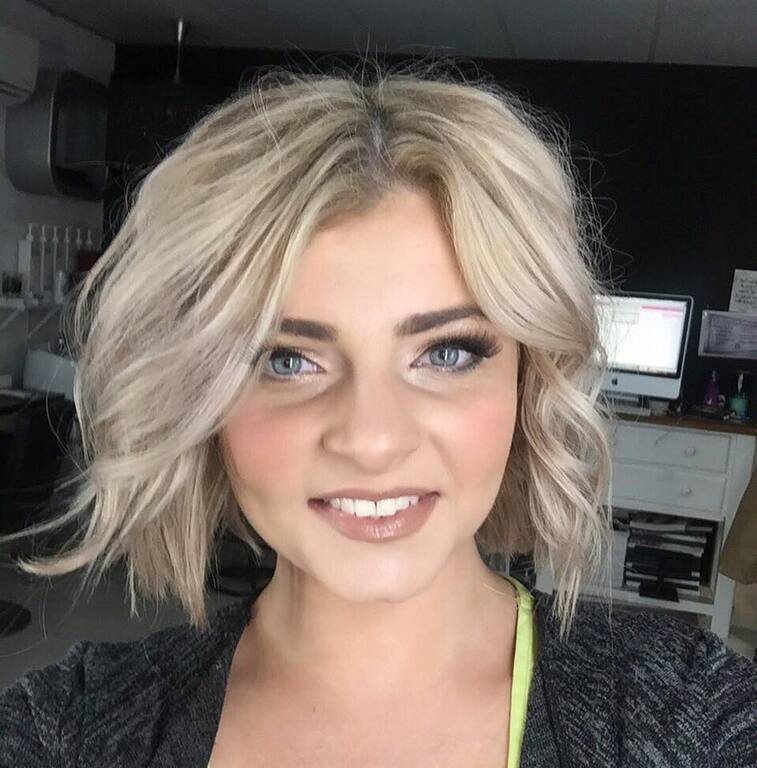 Make Up by Lauren Parkinson