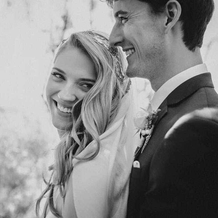 Make Up by Lauren Parkinson