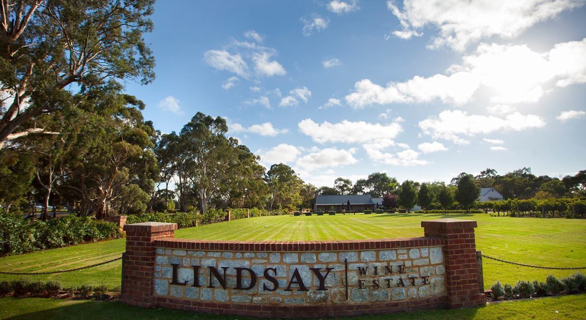 Lindsay Wine Estate