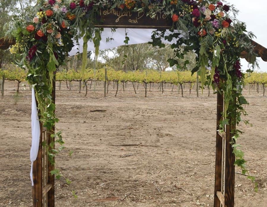 Lindsay Wine Estate