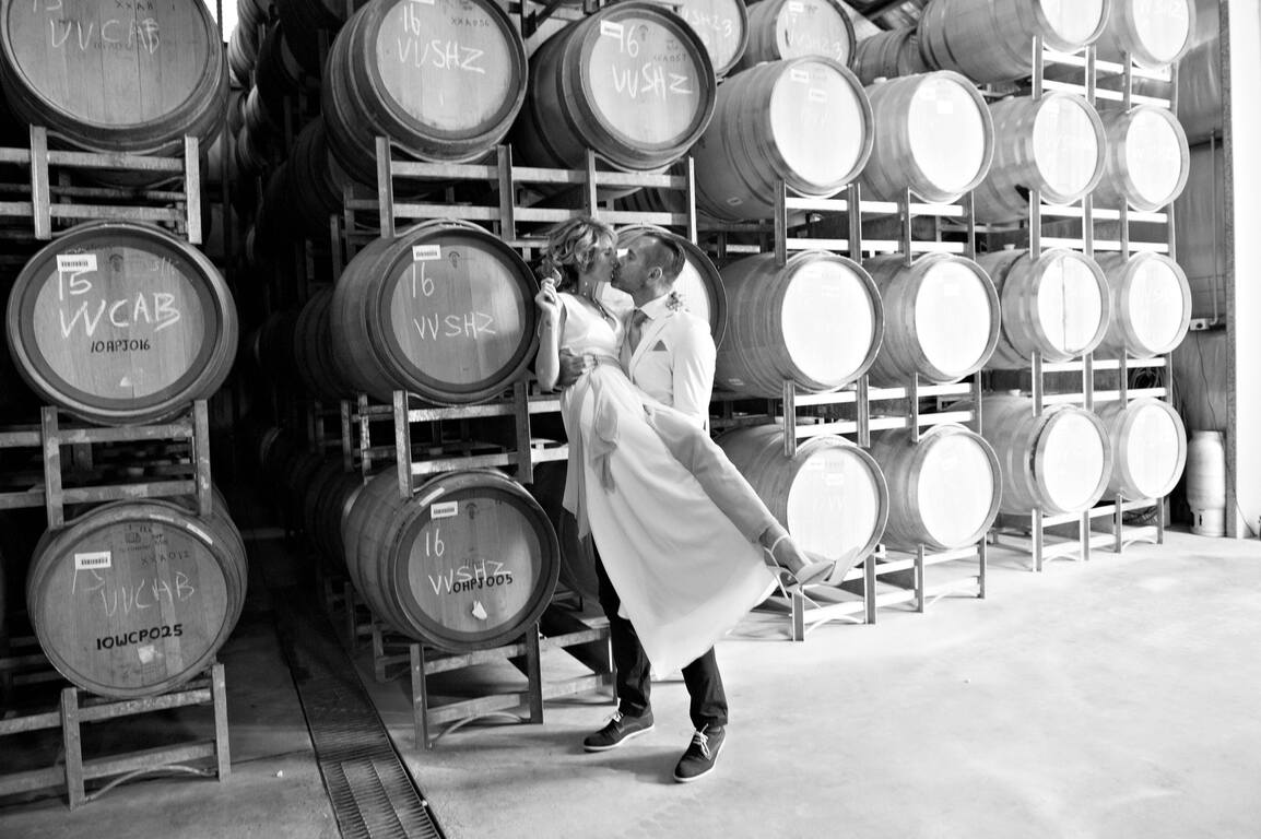 Lindsay Wine Estate