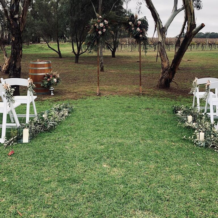Lindsay Wine Estate