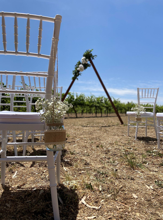 Lindsay Wine Estate