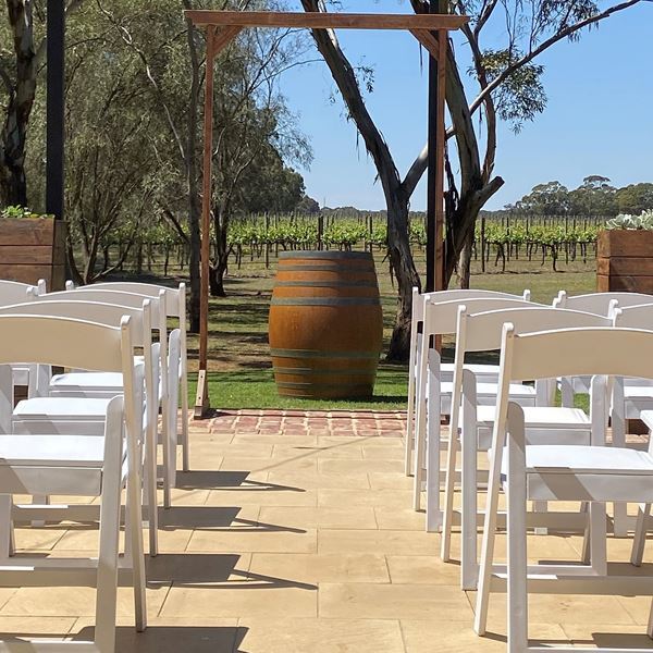 Lindsay Wine Estate