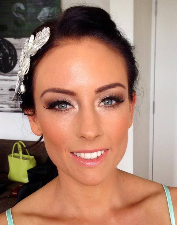 Zoe O'Meara Makeup Artistry