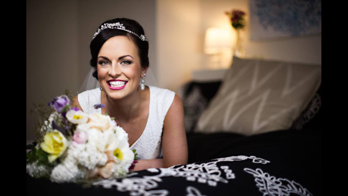 Zoe O'Meara Makeup Artistry