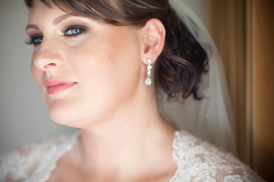 Zoe O'Meara Makeup Artistry