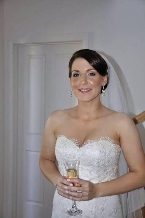 Zoe O'Meara Makeup Artistry